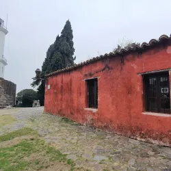Casa de Nacarello - Colonia