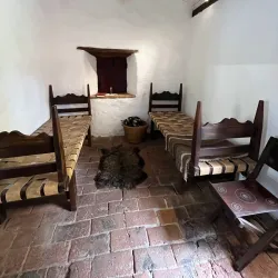 Casa de Nacarello - Colonia