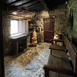 Casa de Nacarello - Colonia