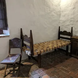 Casa de Nacarello - Colonia