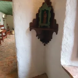 Casa de Nacarello - Colonia