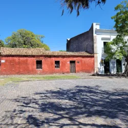 Casa de Nacarello - Colonia