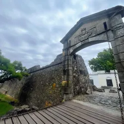Colonia Lighthouse (Faro de Colonia del Sacramento) - Colonia