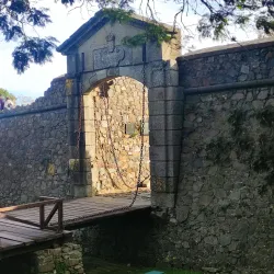 Colonia Lighthouse (Faro de Colonia del Sacramento) - Colonia