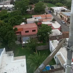 Colonia Lighthouse (Faro de Colonia del Sacramento) - Colonia
