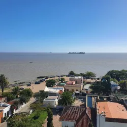 Colonia Lighthouse (Faro de Colonia del Sacramento) - Colonia