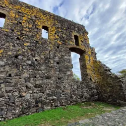 Colonia Lighthouse (Faro de Colonia del Sacramento) - Colonia