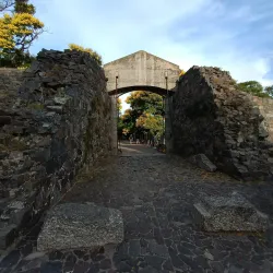 Colonia Lighthouse (Faro de Colonia del Sacramento) - Colonia