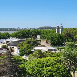 Colonia Lighthouse (Faro de Colonia del Sacramento) - Colonia
