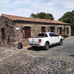 Colonia Lighthouse (Faro de Colonia del Sacramento) - Colonia