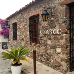 Colonia Lighthouse (Faro de Colonia del Sacramento) - Colonia