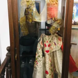 Museo Municipal - Colonia