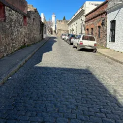 Museo Municipal - Colonia