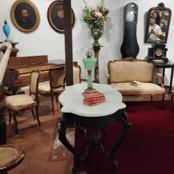 Museo Municipal - Colonia