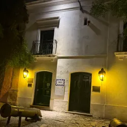 Museo Municipal - Colonia