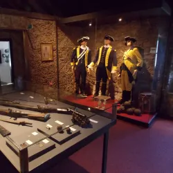 Museo Portugués - Colonia