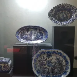 Museo Portugués - Colonia