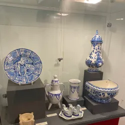 Museo Portugués - Colonia