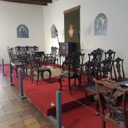 Museo Portugués - Colonia