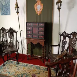 Museo Portugués - Colonia