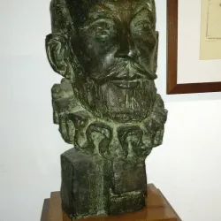 Museo Portugués - Colonia