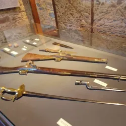 Museo Portugués - Colonia