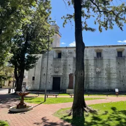 Plaza de Armas - Colonia