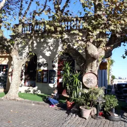 Plaza de Armas - Colonia