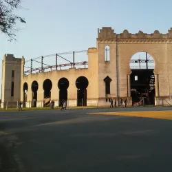 Plaza de Toros Real de San Carlos - Colonia