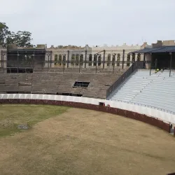 Plaza de Toros Real de San Carlos - Colonia