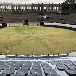 Plaza de Toros Real de San Carlos - Colonia