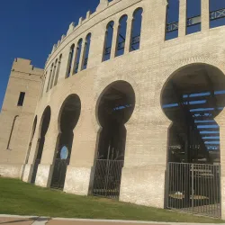 Plaza de Toros Real de San Carlos - Colonia