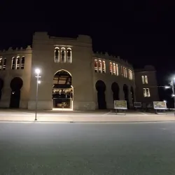 Plaza de Toros Real de San Carlos - Colonia