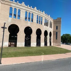 Plaza de Toros Real de San Carlos - Colonia
