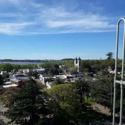 Plaza Mayor - Colonia