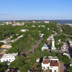 Plaza Mayor - Colonia