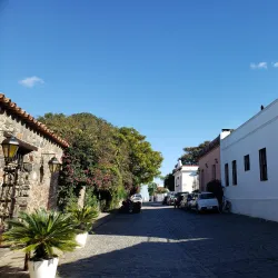 Plaza Mayor - Colonia