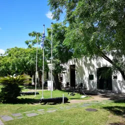 Plaza Mayor - Colonia