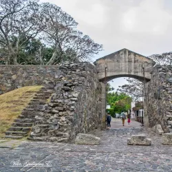 Portón de Campo - Colonia