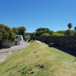 Portón de Campo - Colonia