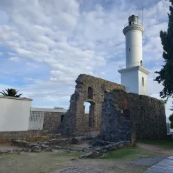 Portón de Campo - Colonia