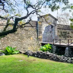 Portón de Campo - Colonia