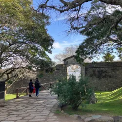 Portón de Campo - Colonia