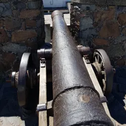 Portón de Campo - Colonia