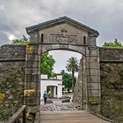 Portón de Campo - Colonia