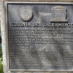 Portón de Campo - Colonia