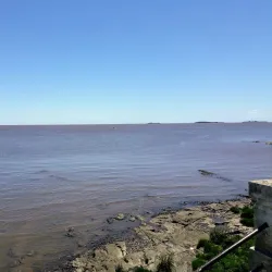 Rambla de Colonia - Colonia