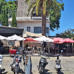 Rambla de Colonia - Colonia