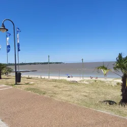 Rambla de Colonia - Colonia