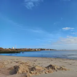 Rambla de Colonia - Colonia